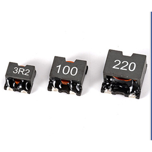 Bobina di filu Flat Inductor Magnetically Crossover -01 (2)