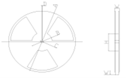 ປັບແຕ່ງກະແສໄຟຟ້າສູງ toroidal inductor-01 (4)