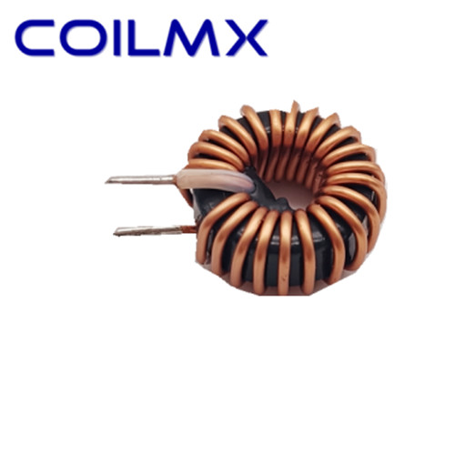 induttore di potenza toroidale ad alta corrente personalizzato Circular Inductor-01 (3)