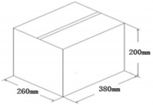 Flat Wire Coil Magnetically Crossover Inductor -01 (5)