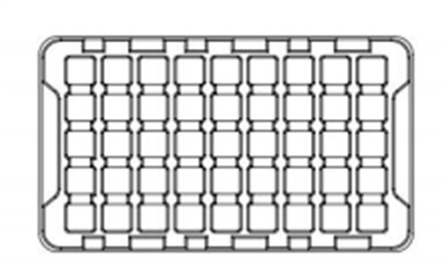 Plata Drato Bobeno Magnete Interkruciĝo Induktilo -01 (6)
