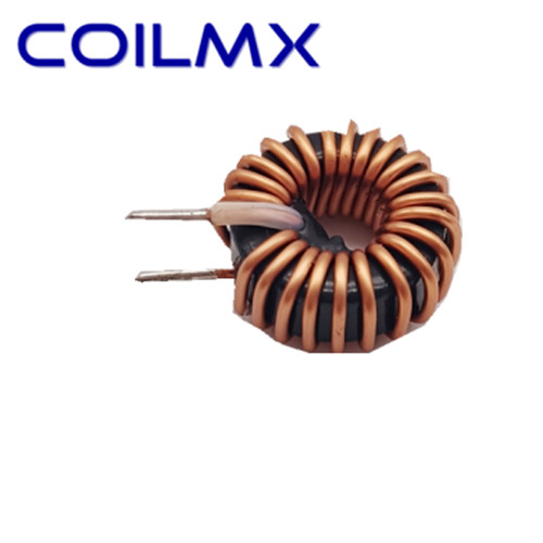 customized high current toroidal power inductor Circular Inductor-01 (3)
