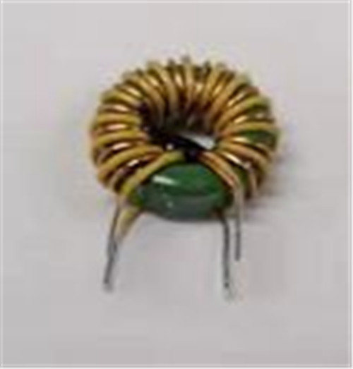 Индукторҳои фармоишии баланди ҷараёни тороидалӣ Circular Inductor-01 (5)