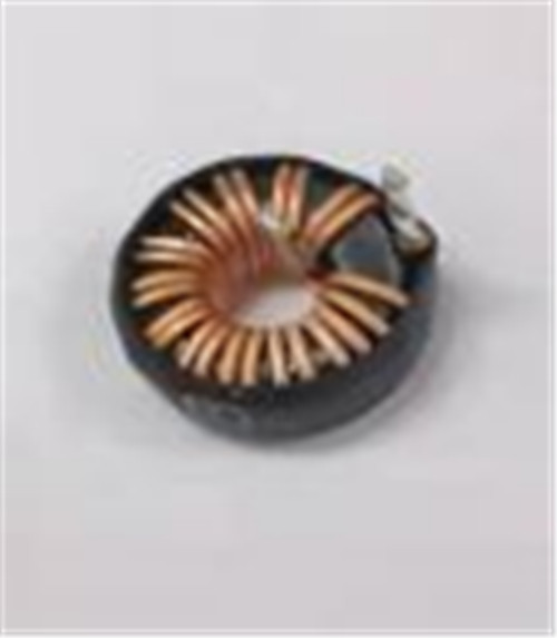 platte koperen spoel hoog vermogen inductor elektrische smoorspoelen ringkern inducto-01 (2)